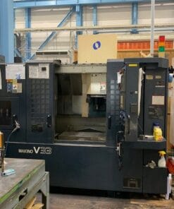 Makino Machining center