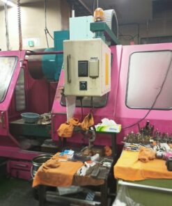 Matsuura Machining Center