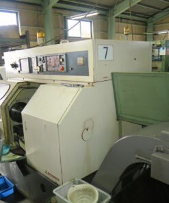 MITSUBISHI NC LATHE