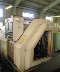 MIYANO NC LATHE