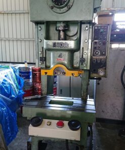 used Aida press