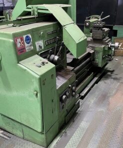 KYOKUTO Lathe DYNA-1200