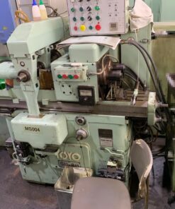 TOYO SPLINE MILL SM-8B
