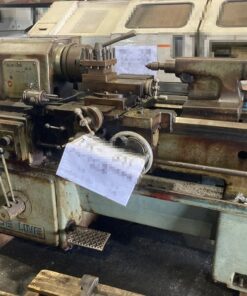 BLUE LINE 汎用旋盤  BL-15