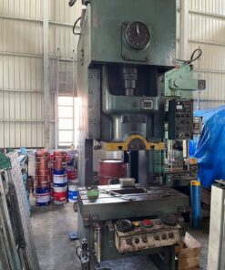 Used japan surplus press