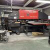 Amada used turret punch for sale