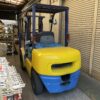 Used japan Forklift for SALE ...!