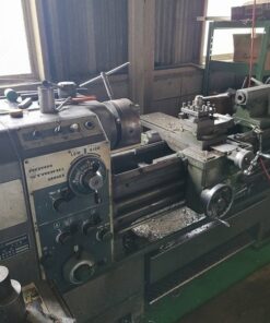 HOWA 汎用旋盤 STRONG 860