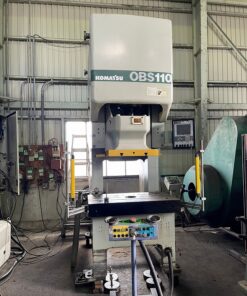 used machine from TOBIKO