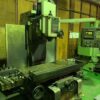 Yamaguchi NC milling machine YMV-45NF