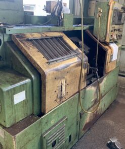 森精機 CNC旋盤 AL-20BTM