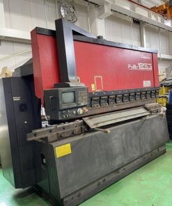 AMADA PRESS BRAKE FBD1253