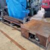 Japanese Used Plate Rolling Machine for SALE !