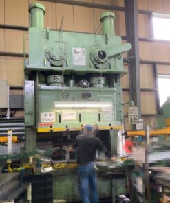 Used japan surplus machine