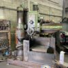 Used radial drilling