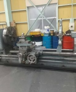 used lathe