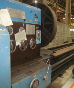 Used lathe