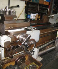 used Japan lathe