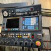 MAKINO NC MILLING MACHINE BN1-85