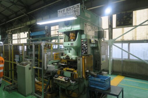 used machine for sale