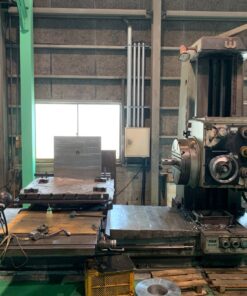 used BORING NBT-90