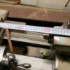 small used lathe