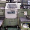 used okuma nc lathe LB15 for export from japan