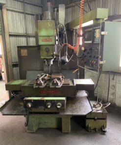 笠原 NCフライス盤 FALCON K-1