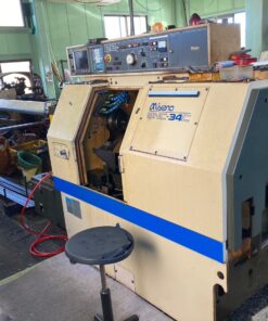 MIYANO CNC LATHE