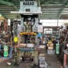 Used Nagao PRESS NCP-100 for sale