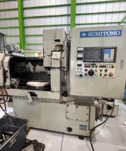 USED SUMITOMO ROTARY SURFACE GRINDER