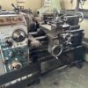 Used lathe machine from Japan