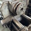 Used lathe machine from Japan