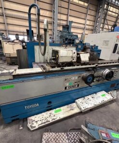 for sale, Used Cylindrical grinder in Osaka, Japan