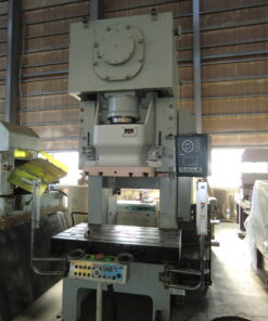 Used Presses for SALE || Location JAPAN || Tobiko Intr'