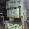 Used Mechanical Press for sale from Japan