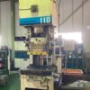 Sales and Purchase Used Press in Japan || Komatsu OBS110