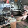 MORISEIKI LATHE in Osaka Japan for SALE..!