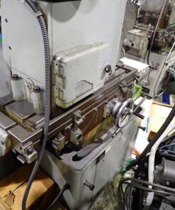 MBG-1 傘歯車歯切盤 中古販売詳細 || 大阪中古機械商社　||　トビコウ国際