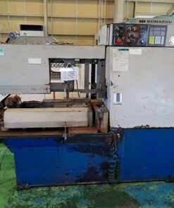 Used BAND SAW for SALE (Location- Japan) || Tobiko Int'