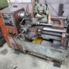 Used lathe machine in Osaka, Japan | Tobiko International