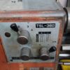 Used lathe machine in Osaka, Japan | Tobiko International
