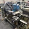 Sales & Purchase of used lathe machine from Osaka, Japan