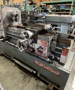 TUDA LATHE MYLER 500×860 - Tobiko International Co.