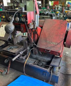 USED Amada Band Saw for SALE || Location : Japan