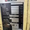 Used Press machine Dealer in Osaka, Japan | Amada 25 TON