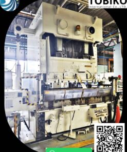 Aida 200 tonage | Used Press Machine Dealer, Osaka-Japan