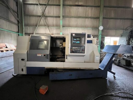 All CNC type machinery available for sale || Japan