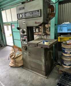 CONTOUR Machine is for sale || Location Japan