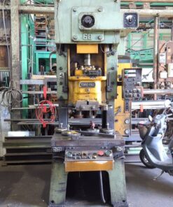 Dealer in used Press || Osaka, japan || Buy and Sales Export